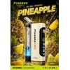 PEAKBAR H2O Disposable 40000 puff - PINEAPPLE - ( RECHARGEABLE )