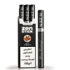ZEN STICK  Disposable 3PCS  - TOBACCO - ( SINGEL USE )