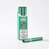 ZEN STICK  Disposable 3PCS  - STRAWBERRY KIWI - ( SINGEL USE )