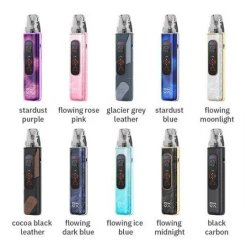 OXVA Xlim Pro 4 Pod System