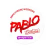 PABLO NICOTINE POUCHES - GRAPE ICE