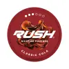 RUSH NICOTINE POUCHES - CLASSIC COLA