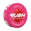 RUSH NICOTINE POUCHES - STRAWBERRY ICE