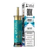 Mazaya Shisha Gum With Mint Mix 80000 Puffs Disposable