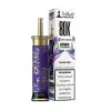 Mazaya Shisha Grape Mint 80000 Puffs Disposable