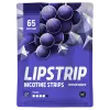 Lipstrip Nicotine Pouches Frozen Grape