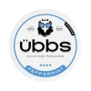 Ubbs Nicotine Pouches Peppermint