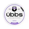 Ubbs Nicotine Pouches Berry