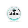 Ubbs Nicotine Pouches Spearmint